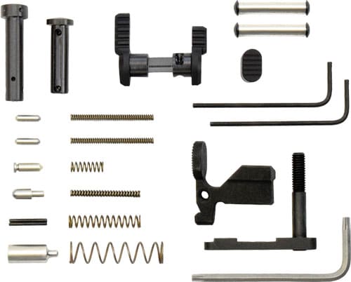 ARMASPEC SUPERLIGHT GUN BULDER – KIT AR15 BLACK