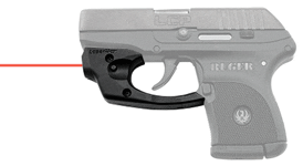 LASERMAX LASER CENTERFIRE RED – RUGER LCP