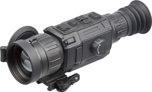 AGM CLARION 384 DUAL FOCUS – 25/50 THERMAL SCP 384X288 50HZ