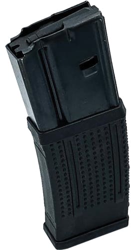 PRO MAG MAGAZINE AR-15 223 – 30RD HYBRID STEEL/ POLYMER BLK