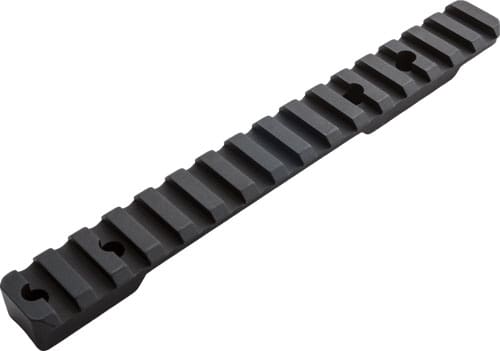 DURASIGHT PICATINNY RAIL BASE – CVA PARAMOUNT/ENDURA