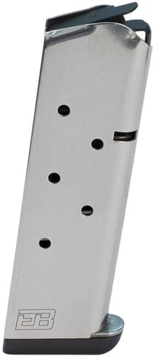 ED BROWN MAGAZINE 1911 45ACP – 7RD S/S