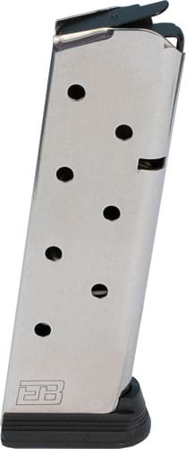 ED BROWN MAGAZINE 1911 45ACP – 8RD S/S