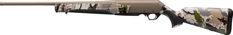 BROWNING BAR MK3 30-06 22" - BRONZE/OVIX SYNTHETIC - Image 2