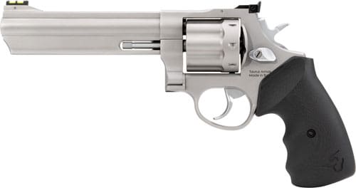 TAURUS 608 357 COMPETITION - 6" ADJ. 8-SHOT SS G10 - Image 2