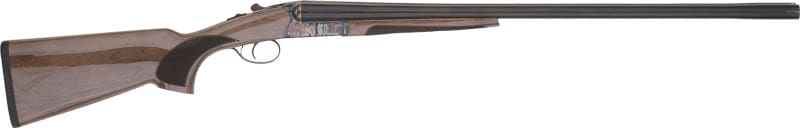 TRISTAR PHOENIX SXS 20GA. 28″ – 3″ CT-5 CASE COLOR/WALNUT