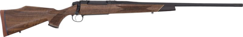 WEATHERBY 307 ADVENTURE SD – 7MM PRC 26″ MB BLUED/WALNUT