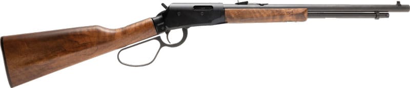 SAVAGE REVEL CLASSIC LEVER – 22WMR 18″ MATTE/WALNUT