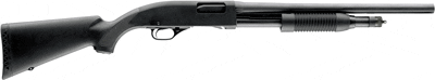 WINCHESTER SXP DEFENDER 12GA – 3″ 18″ CYLINDER BLACK SYN