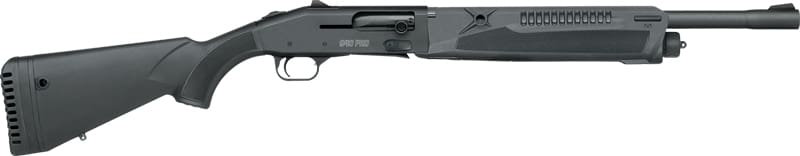 MOSSBERG 940 PRO TACTICAL 12GA – 3″ 18.5″ GHOST RING SIGHT CYL.