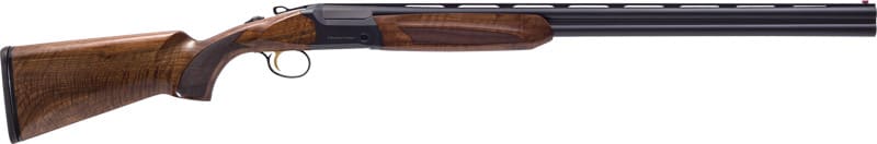 CHARLES DALY O/U 214E 20GA 3″ – 26″ CT-5 EJECTOR BLUED WALNUT