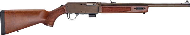 HENRY H27 HOMESTEADER M-LOK – 9MM 16.37″ BRONZE FOR GLOCK