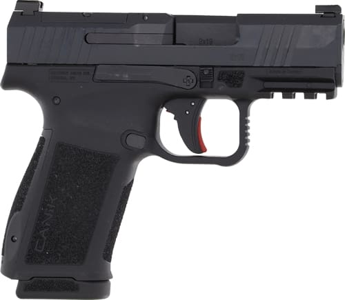 CANIK METE MC9L 9MM 3.18″ BBL – OR FS 2-17RD MAGS BLACK