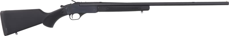 JTS LONESTRIKE 410 SINGLE SHOT – 3″ 28″ SYNTHETIC