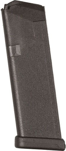 PRO MAG MAGAZINE FOR GLOCK 23 – 40S&W 13RD BLACK POLYMER