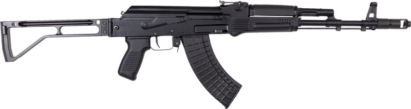 ARSENAL SAM7SF-56 7.62X39 – RIFLE 1-10RD MAG BLACK