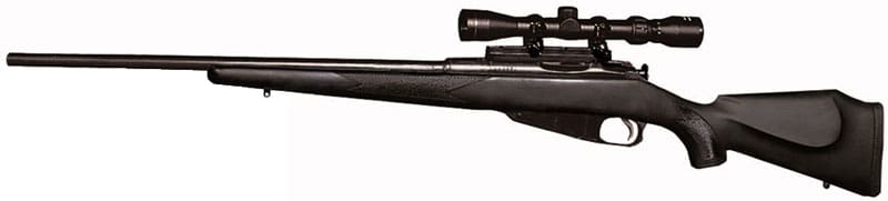 ADV. TECH. STOCK FOR MOSIN – NAGANT SPORTER STYLE BLACK SYN