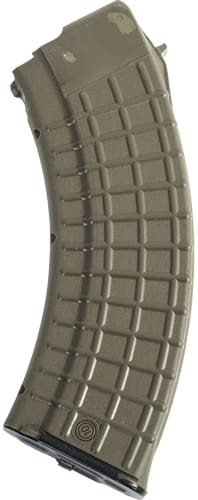 ARSENAL MAGAZINE AK-47 – 7.62X39 30RD POLYMER GREEN