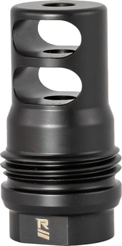 RUGGED SUPPRESSORS 2 PORT – BRAKE 1/2X28