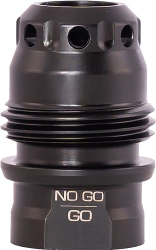 RUGGED SUPPRESSORS M2 BRAKE – 5/8X24