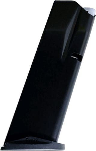 IWI MASADA SLIM MAGAZINE 9MM – LUGER 10RD STEEL BLACK