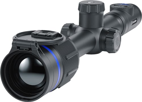 PULSAR THERMION 2 XG50 THERMAL – RIFLESCOPE 640×480 3-24X50MM