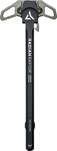RADIAN RAPTOR CHARGING HANDLE – RADIAN OD FOR AR15