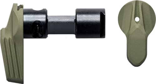 RADIAN TALON SAFETY SELECTOR – 2-LEVER RADIAN OD FOR AR15