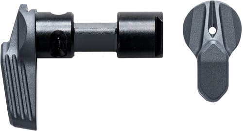 RADIAN TALON SAFETY SELECTOR – 2-LEVER RADIAN GREY FOR AR15