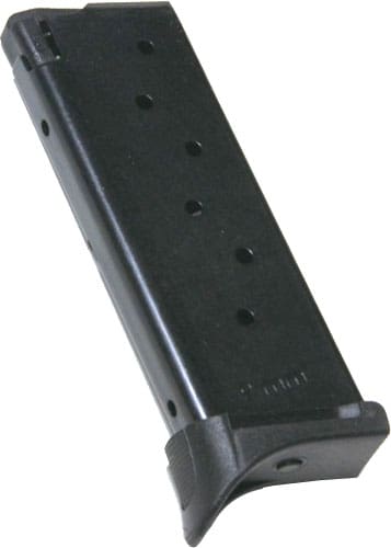 PRO MAG MAGAZINE RUGER LC9 – 9MM 7RD BLUED STEEL