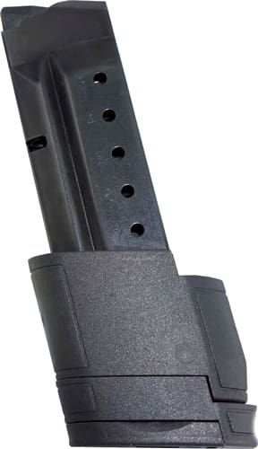 PRO MAG MAGAZINE S&W SHIELD – 40S&W 9RD BLUED STEEL