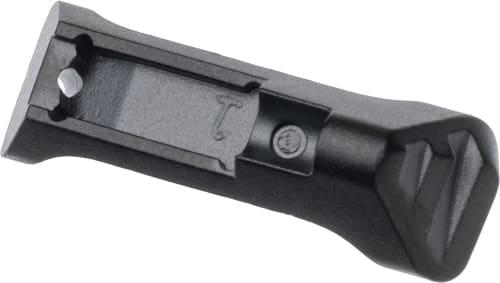 TYRANT CNC SIG P365 EXTENDED – MAGAZINE RELEASE BLACK