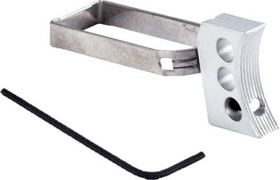WILSON TRIGGER COMPETITION – MATCH FOR 1911 SILVER
