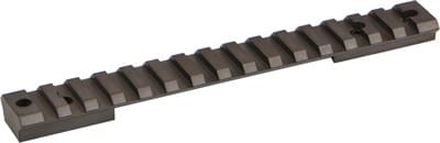 WARNE BASE TACT RAIL REMINGTON – 700 LONG ACTION