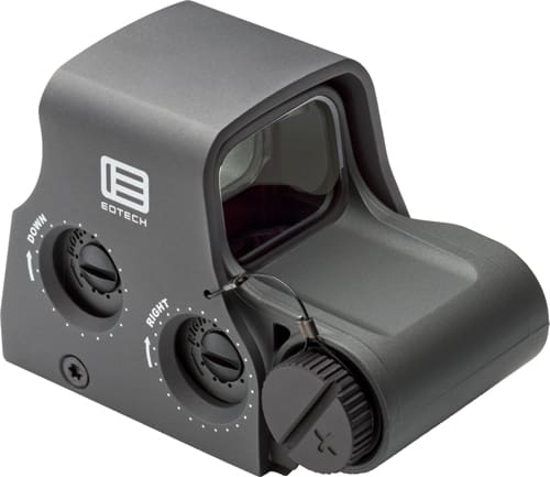 EOTECH XPS2-0 HOLOGRAPHIC SGT – 68MOA RING W/1MOA DOT GREY