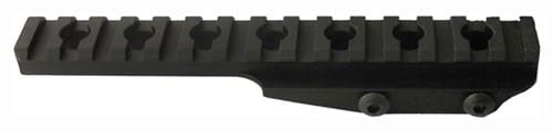 YHM RAIL EXTENSION/RISER – PICATINNY MOUNT 6″