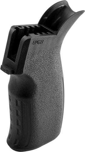 MFT ENGAGE AR15/M16 ENHANCED - PISTOL GRIP W/FINGER GROOVES - Image 2