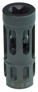 BCM COMPENSATOR MOD 1 7.62 - 5/8X24 FITS 308/300AAC AR - Image 3
