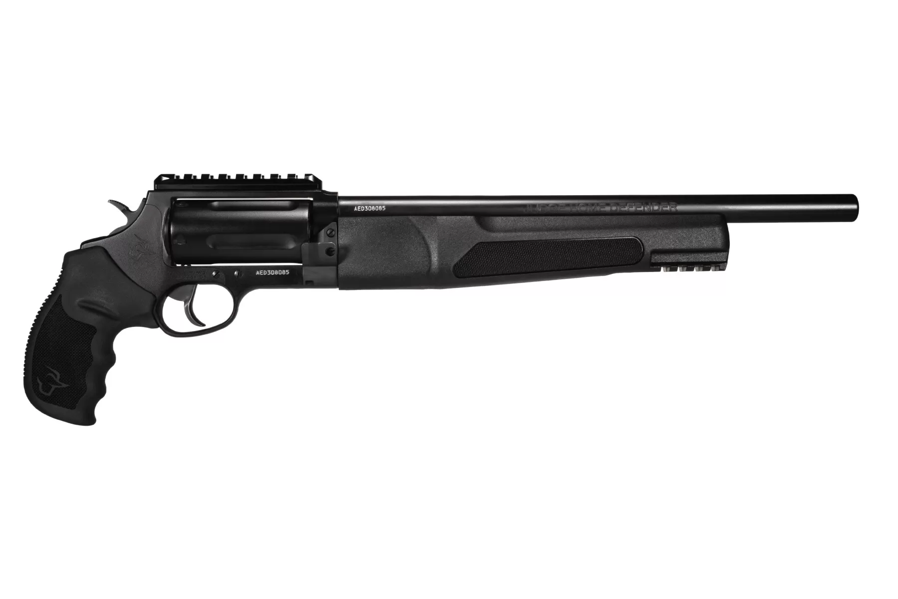 TAURUS JUDGE HOME DEFENDER 45COLT/410G 13″ 5RD BLACK