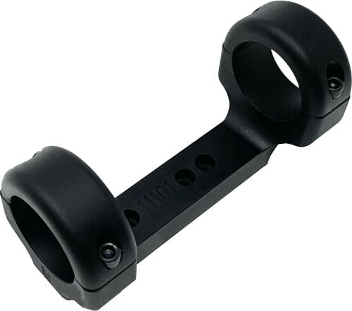 DNZ GAME REAPER INTEGRAL 1-PC – MOUNT T/C CONTENDOR MED BLACK
