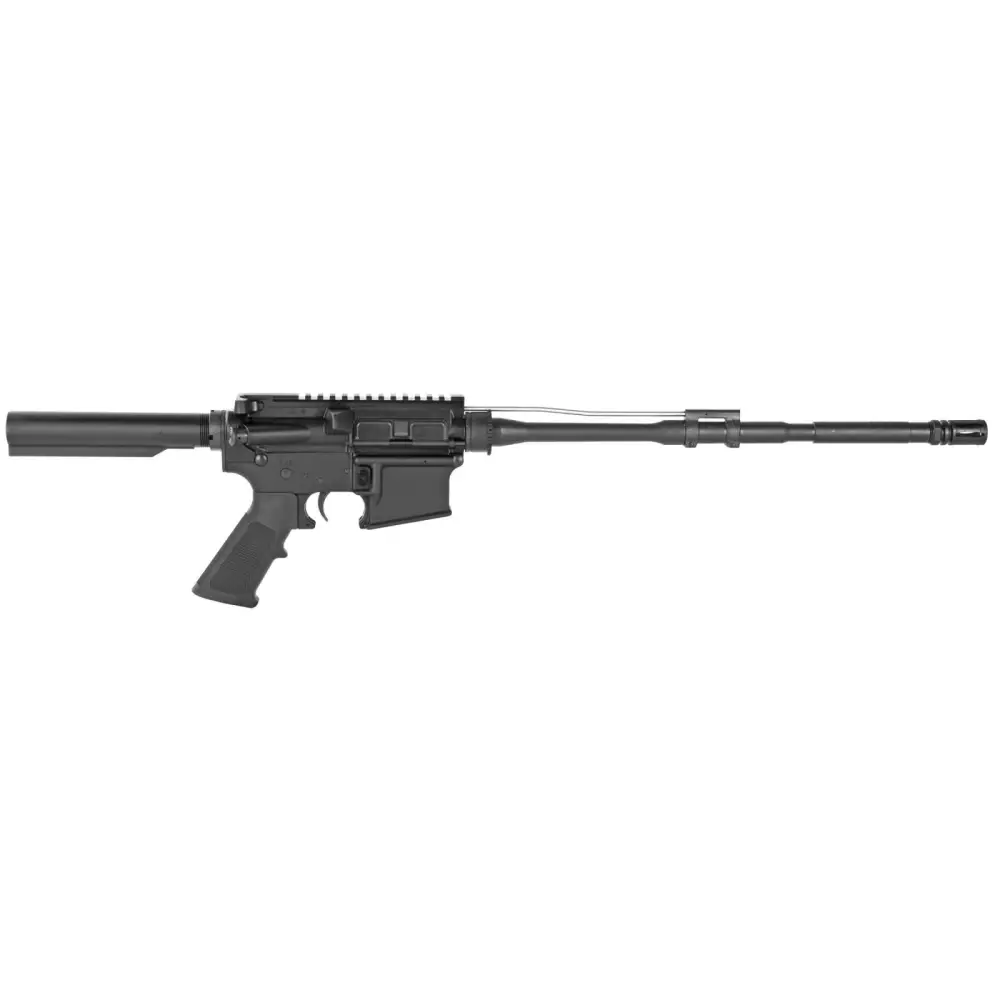 COLT OEM2 AR-15 Carbine 5.56 / .223 Rem 16″ Barrel No Furniture