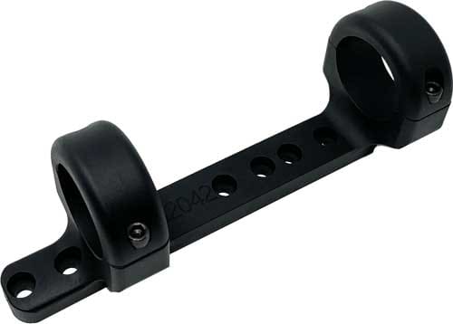 DNZ GAME REAPER INTEGRAL 1-PC – MOUNT MARLIN 1894/336 MED BLK