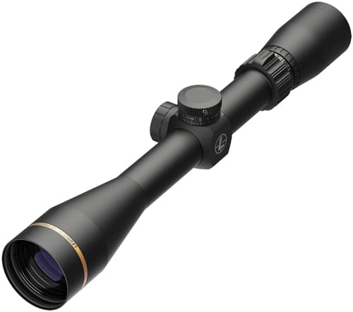 LEUPOLD SCOPE VX-FREEDOM – 4-12X40 CDS DUPLEX