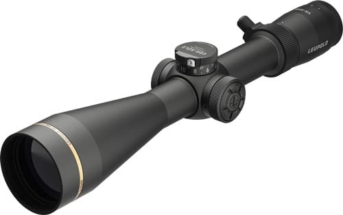 LEUPOLD SCOPE VX-5HD G2 * – 3-15X50 30MM SF FIREDOT DUPLEX