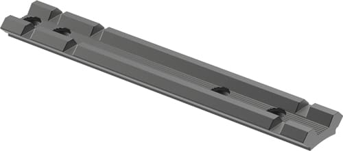 LEUPOLD BASE RIFLEMAN GEN2 1PC – RUGER 10/22 BLACK
