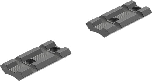LEUPOLD BASE RIFLEMAN GEN2 2PC – SAVAGE 10/110 RND REC 8-40 BLK