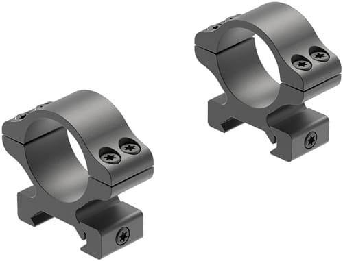 LEUPOLD RINGS RIFLEMAN GEN2 – 30MM MED BLACK