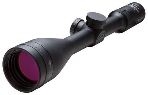 BURRIS SCOPE DROPTINE – 4.5-14X42 BALLISTIC PLEX MATTE