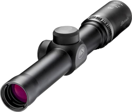 BURRIS SCOPE HANDGUN 2X20 – PLEX MATTE