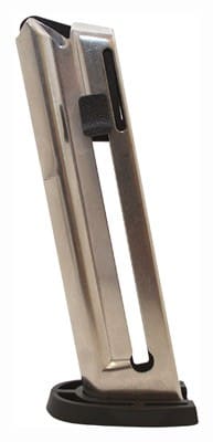 S&W MAGAZINE M&P22C 10RD – BLUED STEEL